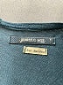 Bershka Teal 3/4 Sleeve Top Size M - photo 7