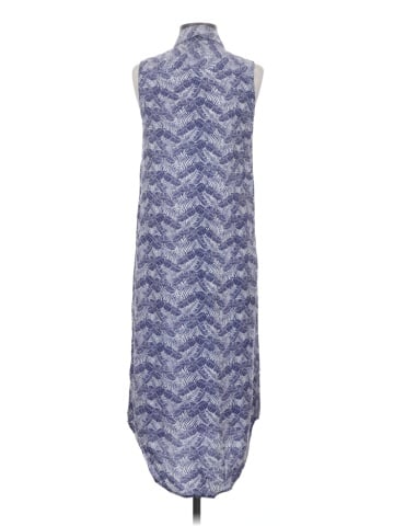 Equipment Casual Dress (view 2)