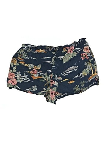 Time and Tru Shorts (view 2)