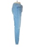 Old Navy Hearts Blue Jeans Size 10 - photo 4