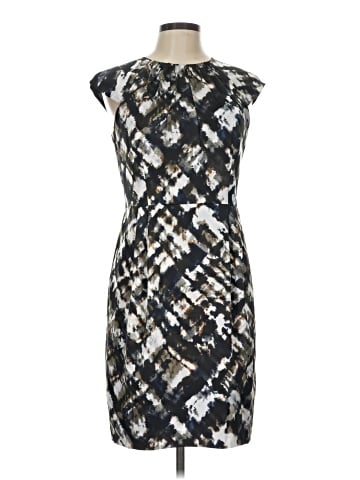 Ann Taylor Cocktail Dress (view 1)