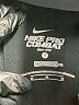 Nike Black Athletic Shorts Size M - photo 3