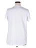 Torrid White Short Sleeve T-Shirt Size 2X Plus (2) - photo 2