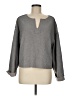 Urban Outfitters Gray Pullover Sweater Size M - photo 1