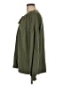 Aerie Green Long Sleeve Blouse Size M - photo 5