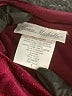 Jona Michelle Ivory Dress Size 7 - photo 3