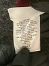 Jona Michelle Ivory Dress Size 7 - photo 4