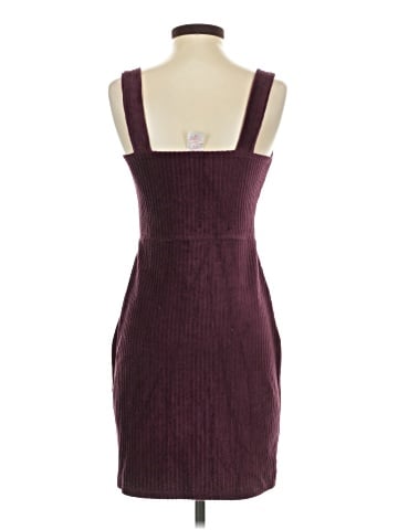No Boundaries Casual Dress (view 2)