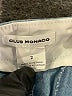 Club Monaco Blue Shorts Size 2 - photo 3