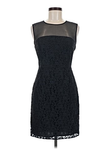 Diane von Furstenberg Cocktail Dress (view 1)