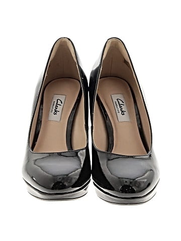 Clarks Heels (view 2)