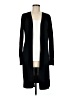 Halogen Black Cardigan Size M - photo 1