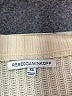 Rebecca Minkoff Ivory Wool Pullover Sweater Size XS - photo 7