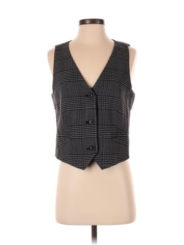 Ann Taylor LOFT Vest (view 1)