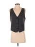 Ann Taylor LOFT Gray Vest Size S - photo 1