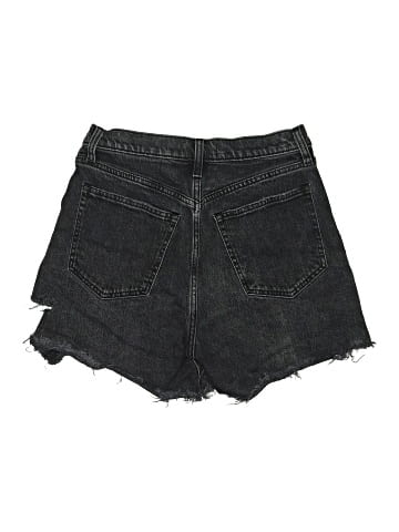 Abercrombie & Fitch Denim Shorts (view 2)