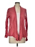 Garnet Hill Pink Cardigan Size S - photo 1