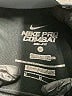 Nike Black Athletic Shorts Size M - photo 3