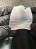 Nike Black Athletic Shorts Size M - photo 4