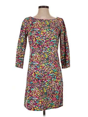 Lilly Pulitzer Casual Dress (view 1)