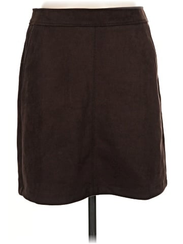 Ann Taylor LOFT Casual Skirt (view 1)