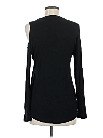 Go Couture Long Sleeve Top (view 2)