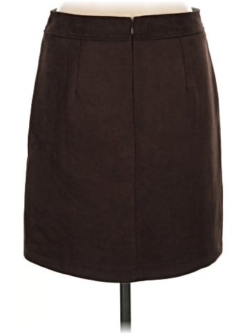 Ann Taylor LOFT Casual Skirt (view 2)
