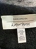 Paris Atelier & Other Stories Black Pullover Sweater Size M - photo 7