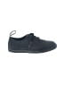 Dr. Martens 100% Cotton Solid Black Sneakers Size 13 (kids) - photo 1