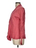 Garnet Hill Pink Cardigan Size S - photo 5