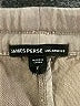 James Perse Gray Casual Pants Size Sm (1) - photo 7