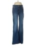 Angels Blue Jeans Size 29 waist - photo 1