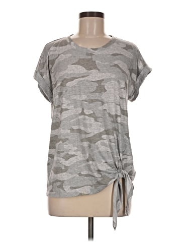 Democracy Short Sleeve T-Shirt (view 1)