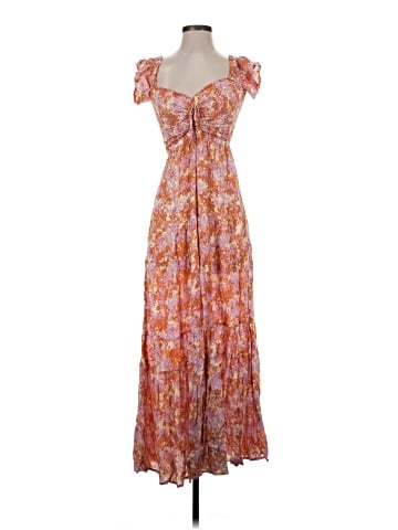 L Space Casual Dress (view 1)