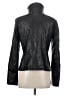Worthington 100% Polyester Black Jacket Size S - photo 2
