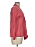 Garnet Hill Pink Cardigan Size S - photo 4