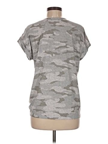 Democracy Short Sleeve T-Shirt (view 2)