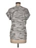 Democracy Camo Gray Short Sleeve T-Shirt Size M - photo 2