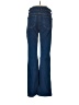 Angels Blue Jeans Size 29 waist - photo 2