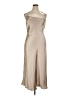 Zara Tan Cocktail Dress Size XL - photo 1