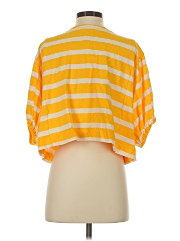 By Anthropologie Kimono (view 2)