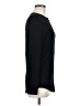 Go Couture Black Long Sleeve Top Size M - photo 4