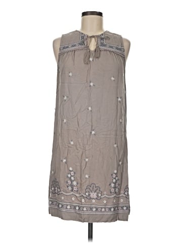 Fourteenth Place Casual Dress (view 1)