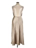 Zara Tan Cocktail Dress Size XL - photo 2