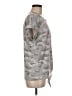 Democracy Camo Gray Short Sleeve T-Shirt Size M - photo 4