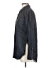 We the Free Black Long Sleeve Button-Down Shirt Size S - photo 5