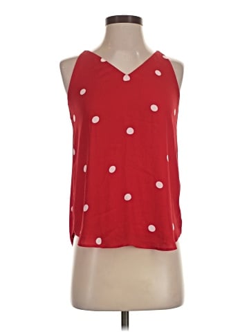 Ann Taylor LOFT Tank Top (view 1)