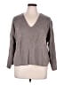 Old Navy Gray Pullover Sweater Size XXL - photo 1