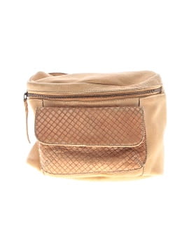 Free People Leather Belt Bag