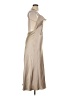 Zara Tan Cocktail Dress Size XL - photo 4